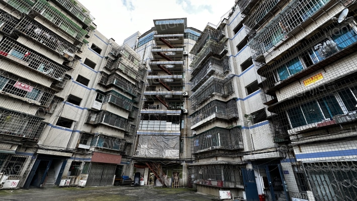 香狮路226号外景图