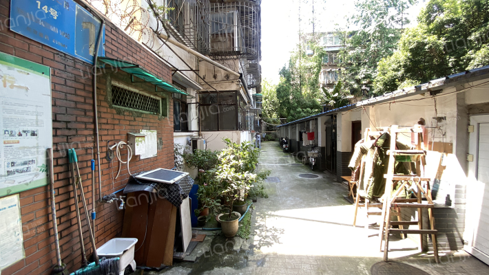 一环路南二段14号外景图