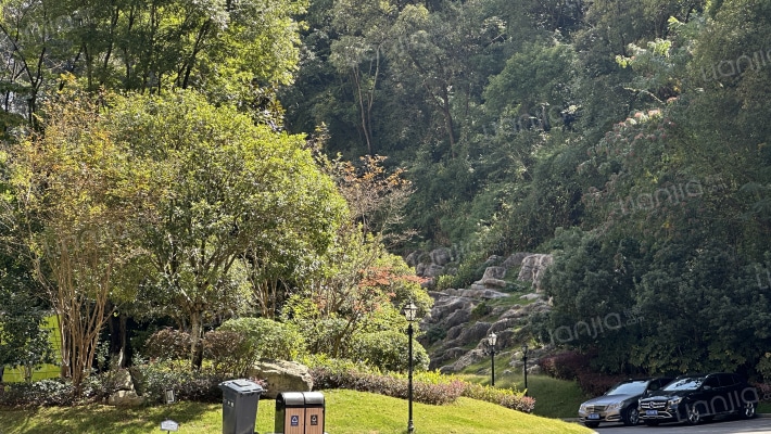 保利公园2010安科纳外景图