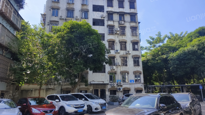 双竹街5号外景图