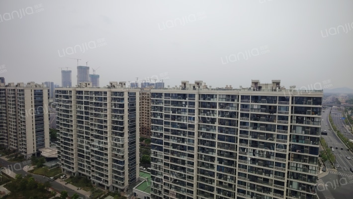 仓云美寓外景图