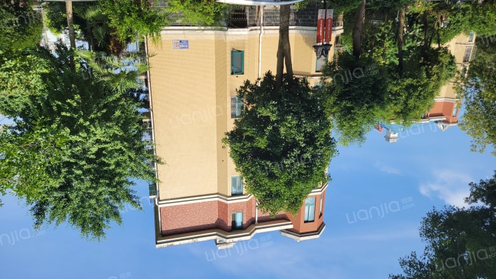 兰亭雅苑外景图