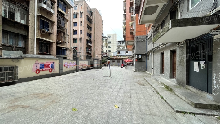 花果园街60号外景图