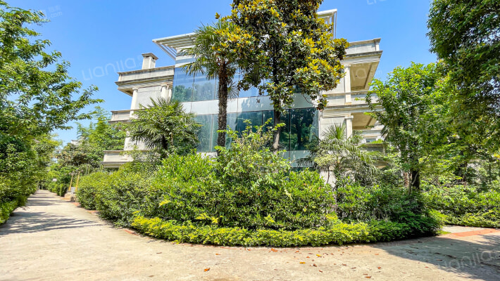 西安钻石半岛房价怎么样?