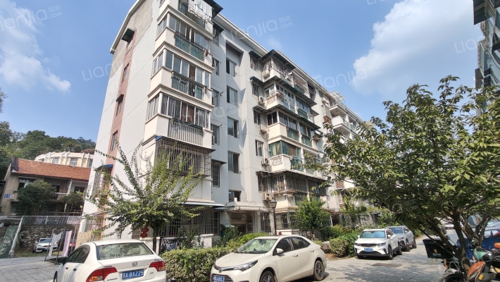 政通体苑外景图