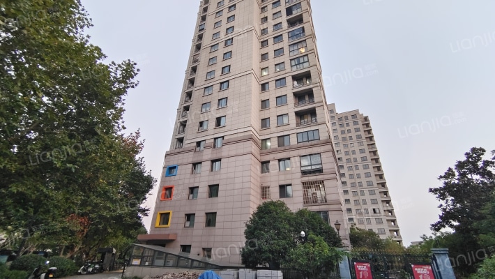 萧杭人家外景图