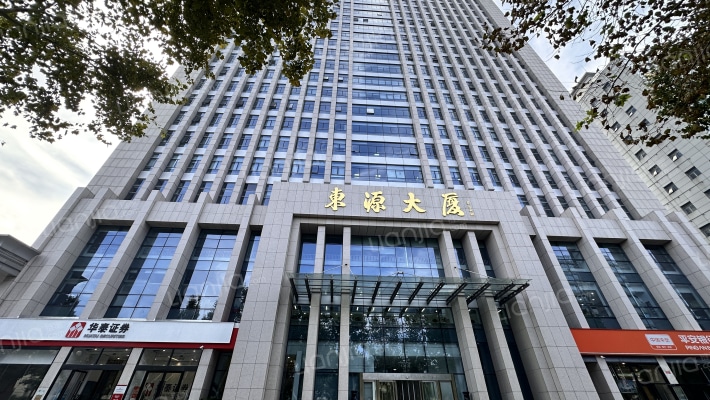 解放路30号外景图