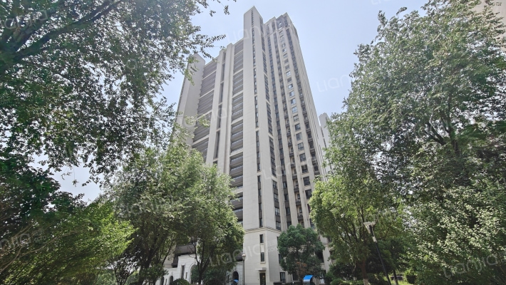 新城邻水湾景苑 外景图