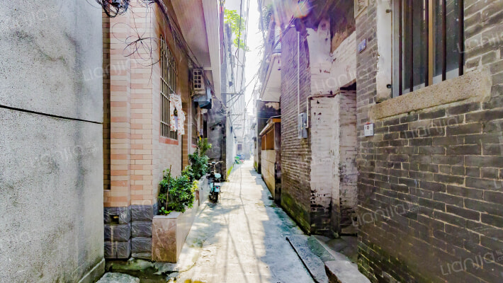 乐从腾冲外景图