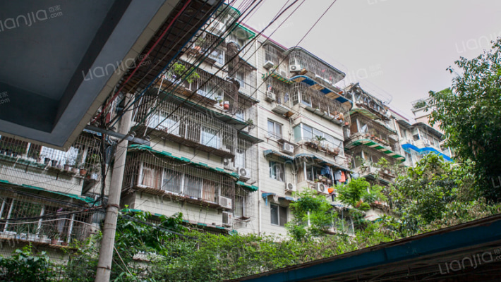 小天西巷5号外景图