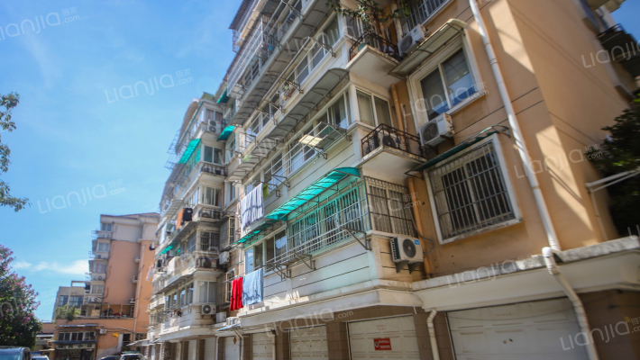 东泰雅园外景图