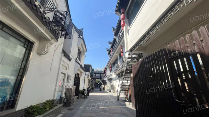 东亭南路26-85号外景图