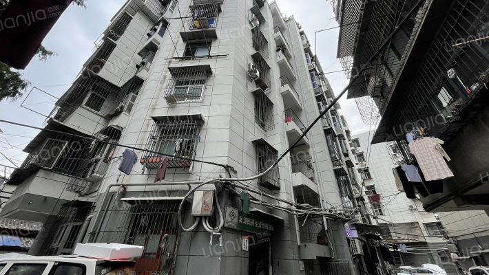 清风前街24号外景图