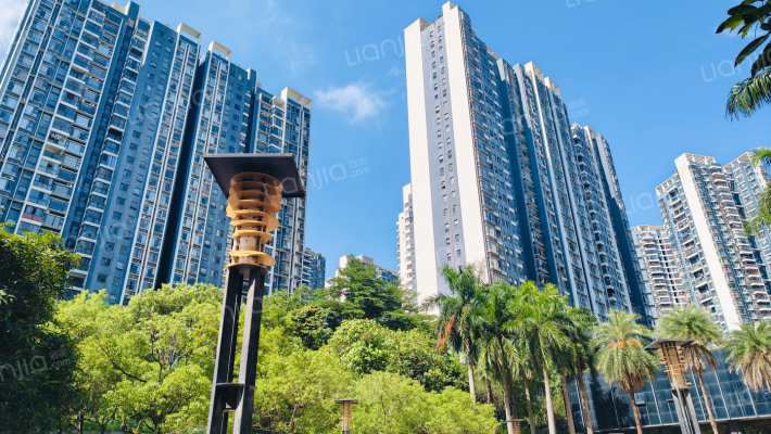 民发大观天下外景图