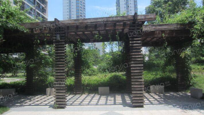 潮王人家外景图