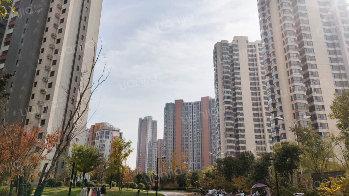 自然界优樾外景图