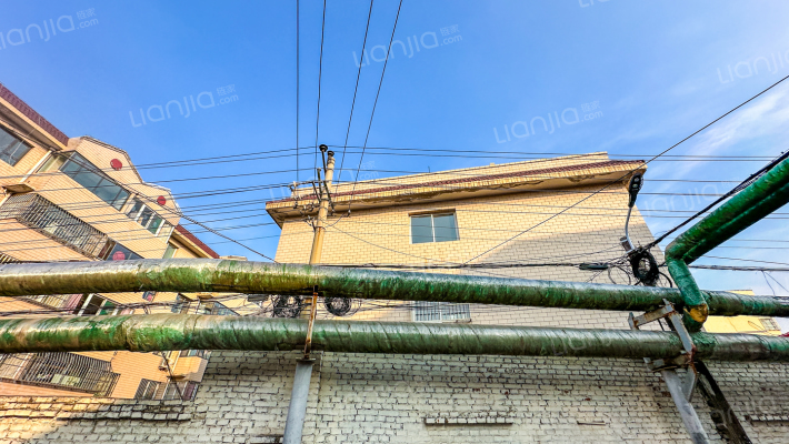物资小区(武安市)外景图