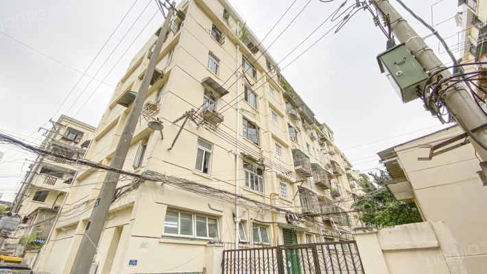 榆兰新村房源|户型图|小区车位|交通地址详情分析!