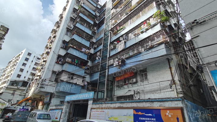 麦地直街68号外景图