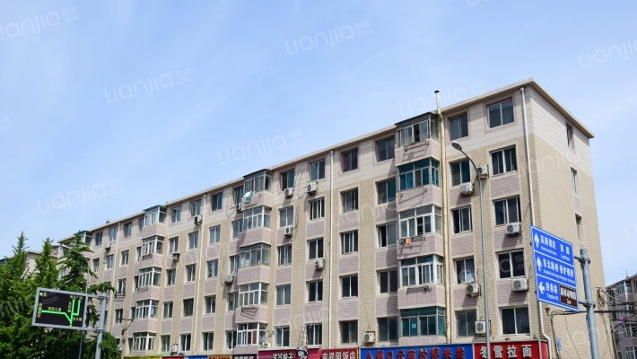 东北路（石道街商圈）外景图