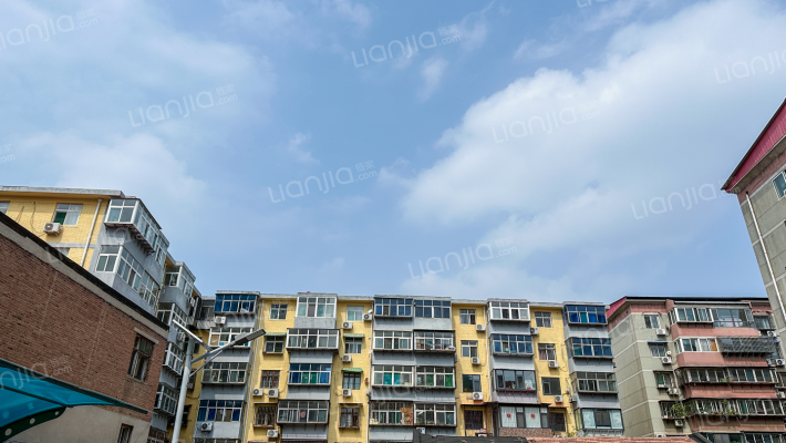 和平路177号外景图