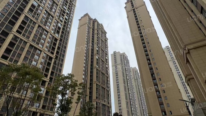 月桂家园外景图