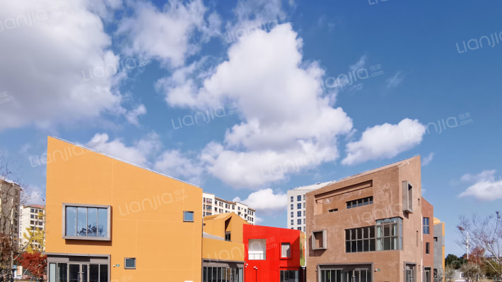 宜浩欧景房源|户型图|小区车位|交通地址详情分析!