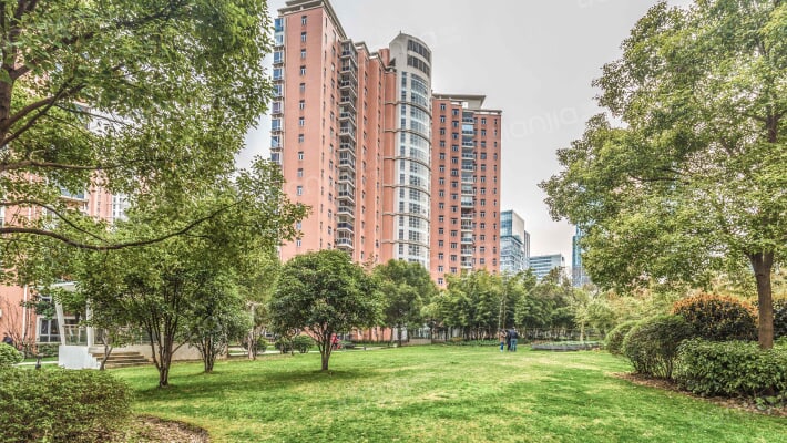 联洋年华外景图