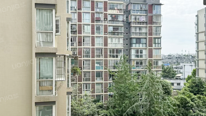 漱玉花园外景图