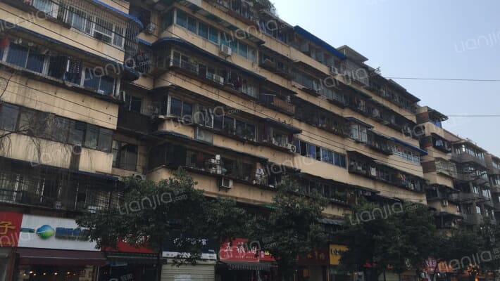 罗家碾街155号外景图