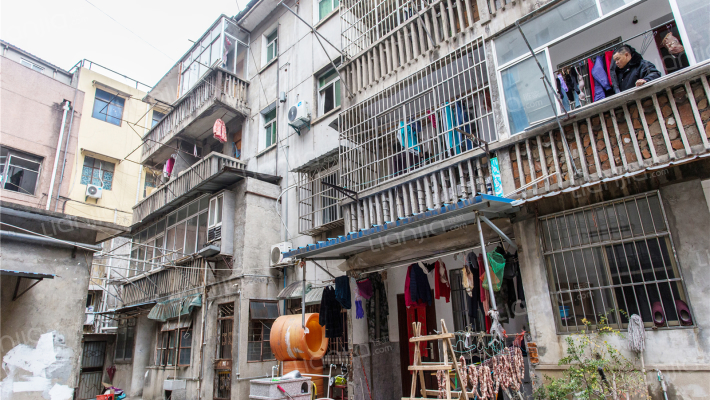 沿江中路11号外景图