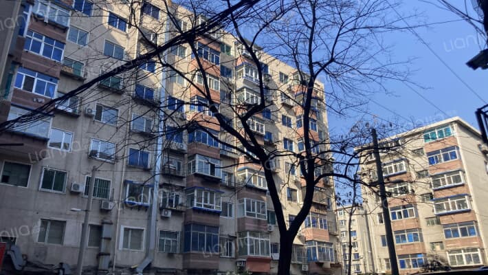 彤利家园外景图