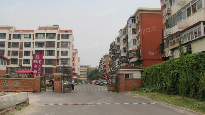 弘祥家园外景图