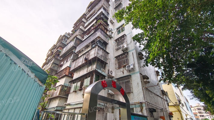 茂业城怡福楼外景图