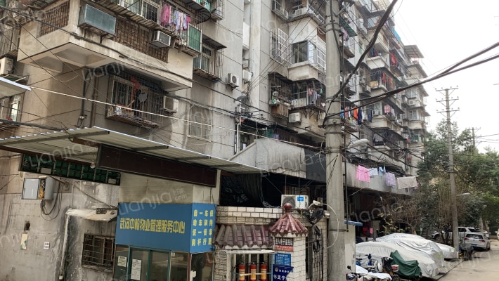 胭脂路52号外景图