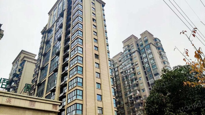 和顺叶语溪外景图