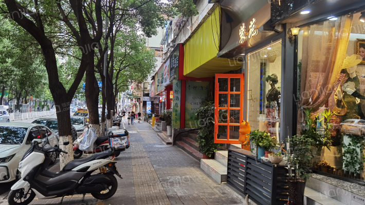 文昌北路254号外景图