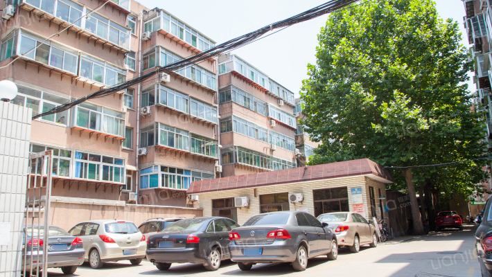 闵子骞路外景图