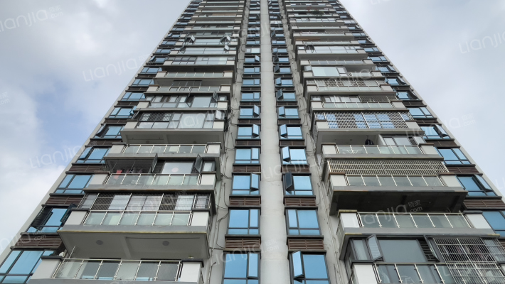 新竹路28号外景图