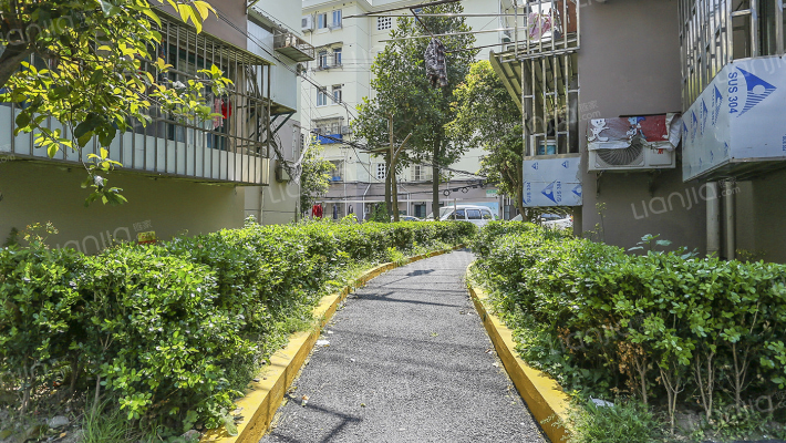 殷行路310弄外景图