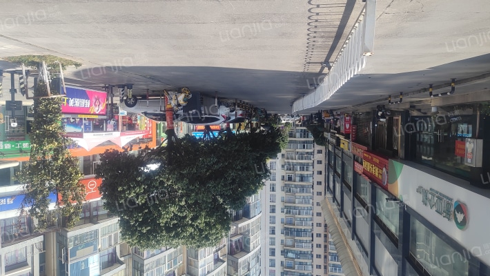 葵花公社外景图