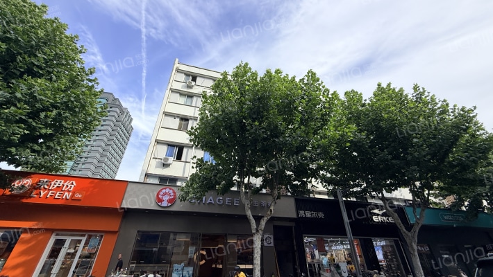县府街43/47号外景图