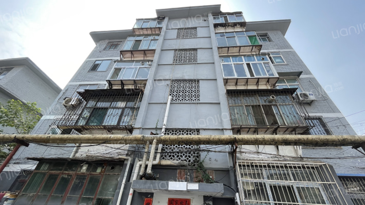 渚南二条2号院外景图