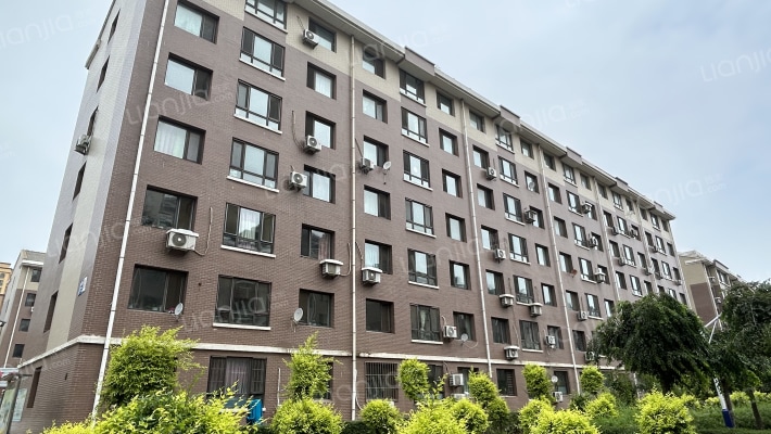 曹家花园外景图