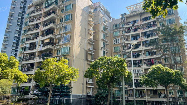 合正逸园外景图