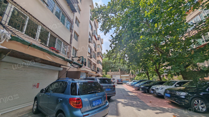 千佛山东路45号外景图