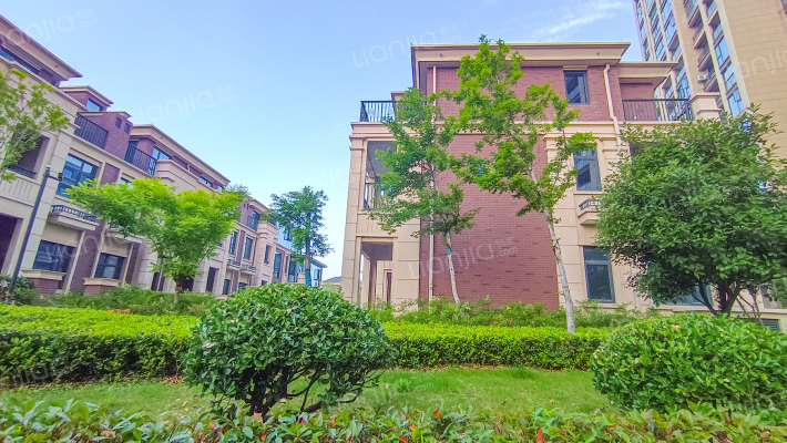 大众嘉园外景图