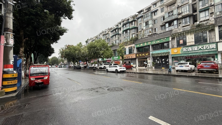 迎春路三段169号外景图