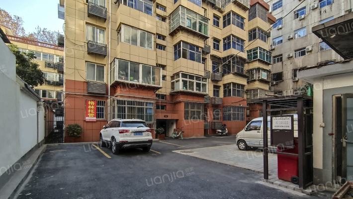 育才路272号外景图