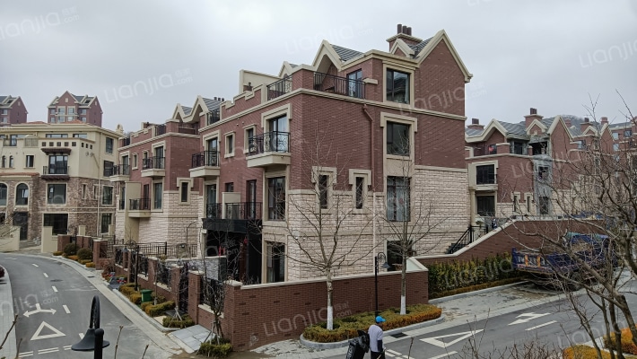 红星海红星湾外景图